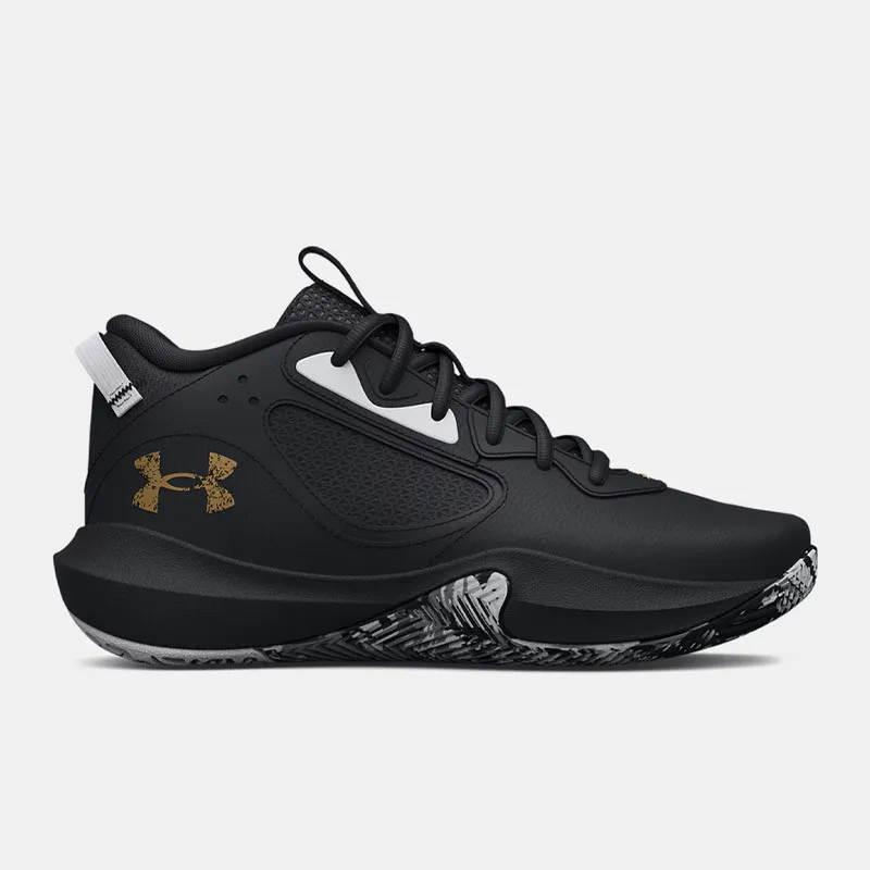 Chaussures de basketball Under Armour Lockdown 6 - 3025616-003